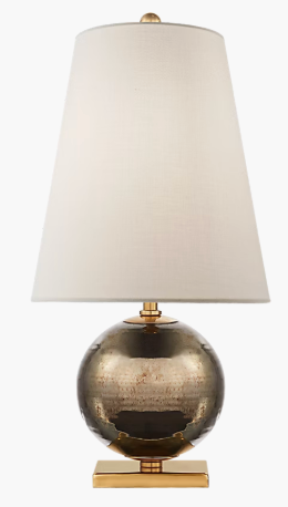 Corbin Mini Lamp