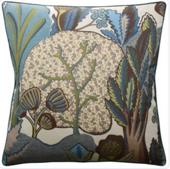 Albero Pillow