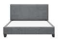 Custom Queen Bed