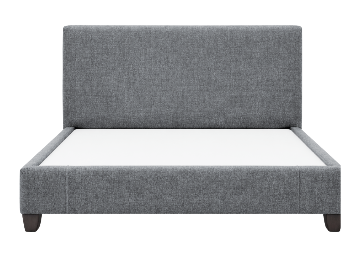 Custom Queen Bed