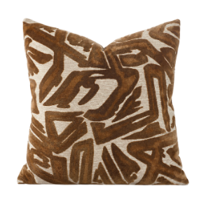 ACDC Throw Pillow