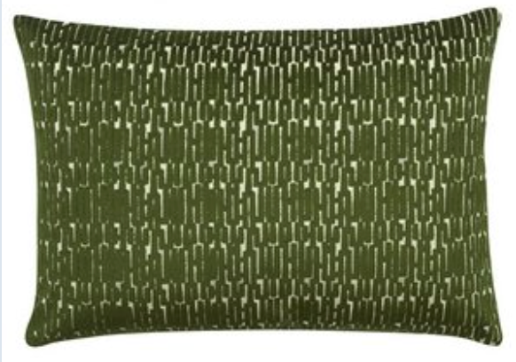 Clink Throw Pillow