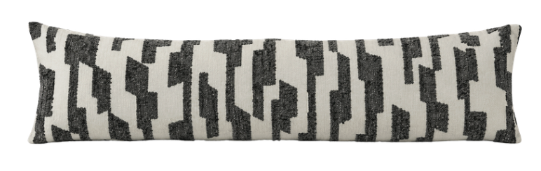 Piano Lumbar Pillow