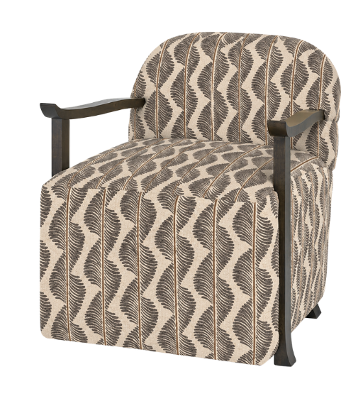Larsen Chair