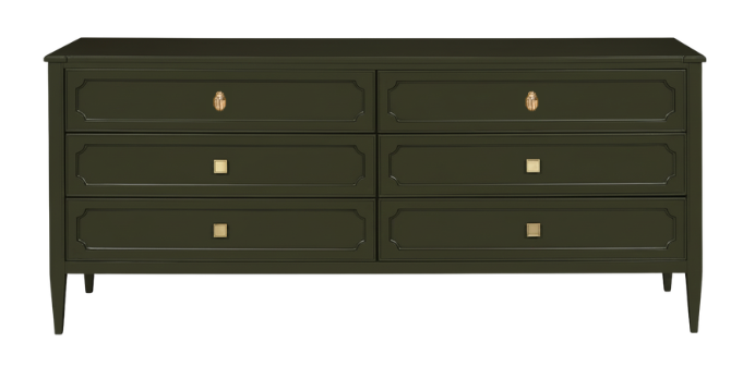 Perry Dresser