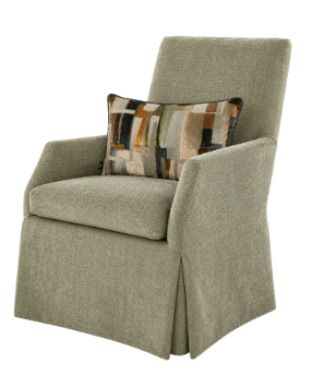 Hostess Chair