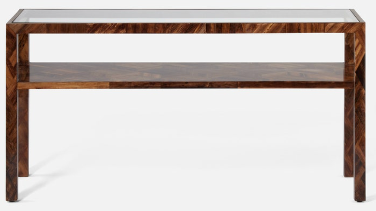 Brindley Console
