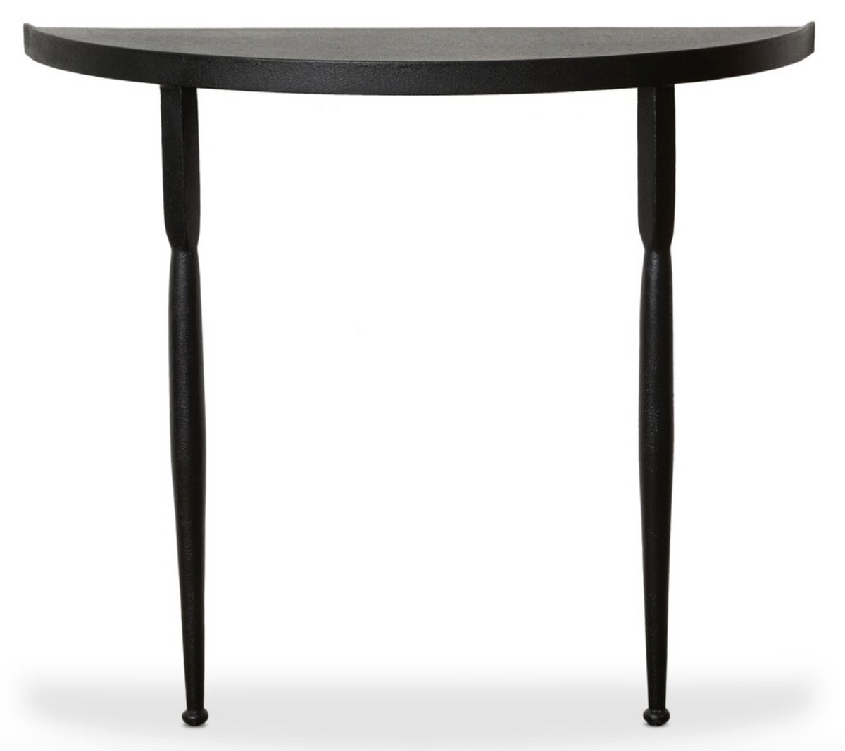 Lois Demilune Console Table