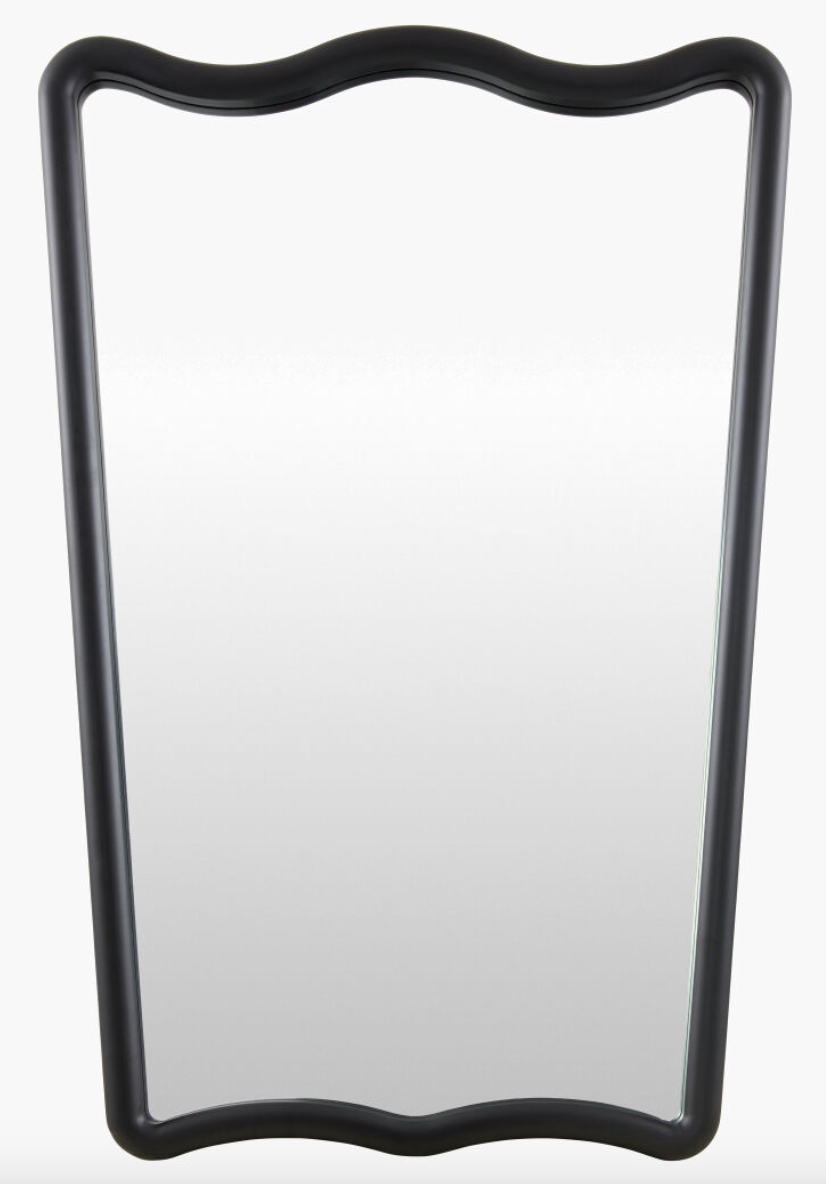Renee Mirror