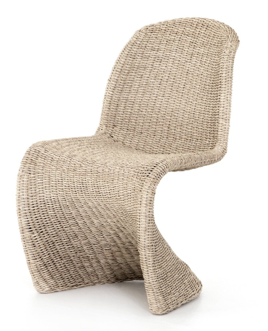 Portia Outdoor Dining Chair