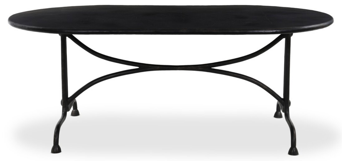 Lenoir Outdoor Dining Table