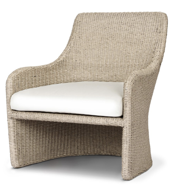 Blaire Outdoor Chair