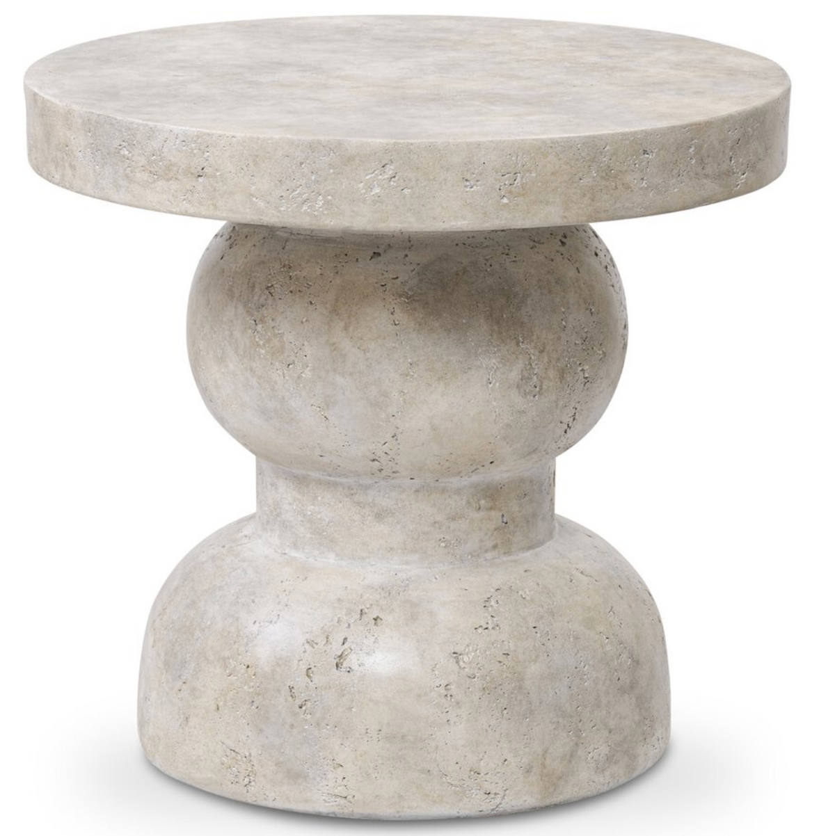 Rivero Outdoor End Table