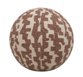 Ball Throw Pillow